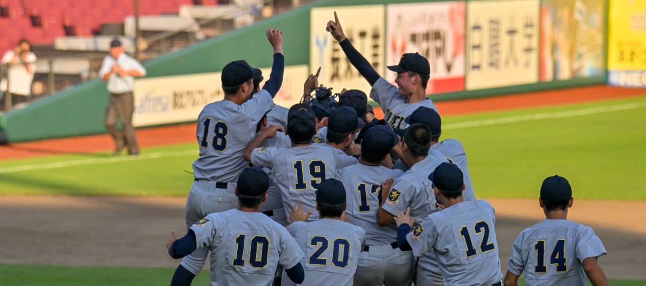 仙台育英学園高等学校硬式野球部OB会